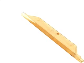 Carpigiani IC141116510 Scraper with Stopper Rubber