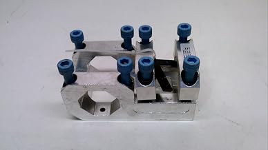 Destaco Cpi-Tca-45B-45B, Low Profile Transition T-Clamp Bracket Cpi-Tca-45B-45B