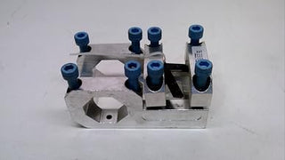 Destaco Cpi-Tca-45B-45B, Low Profile Transition T-Clamp Bracket Cpi-Tca-45B-45B