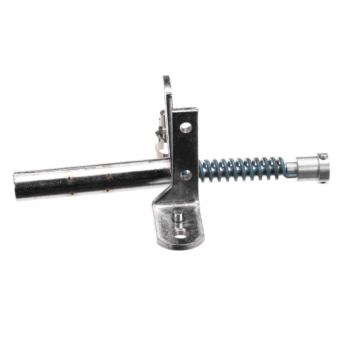 Top Left Pivot Hinge by Kason – Stainless Steel, Model 11522L00004