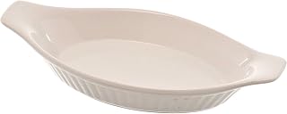 Browne Foodservice 8 oz Round Lasagna Baker