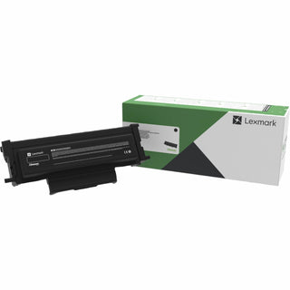 B/MB2236 Return Program 3K Toner Cartridge () by Lexmark – one size, Black, Model B221H00