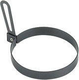 PADERNO World Cuisine 4 Inch by 1/2 Inch Egg Ring