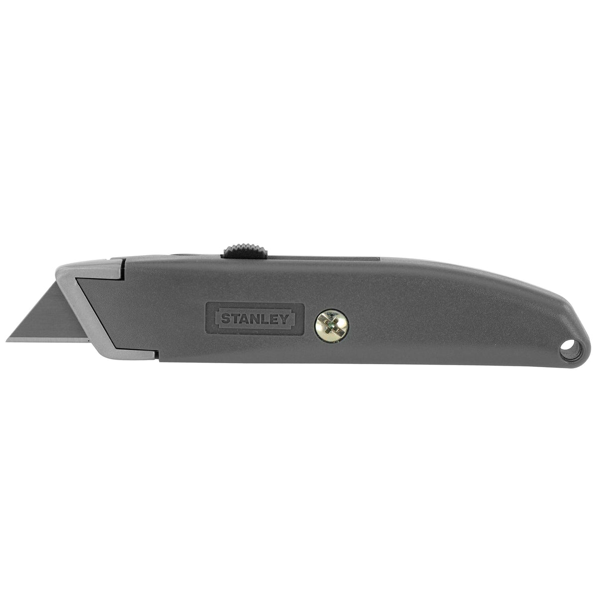 STANLEY Black, Yellow / One Size / Minimalist Utility Knives