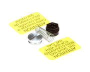 Vlv,Conv Kit Vs820 Lp to NAT by Pitco – Model 60126501