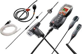 Testo 0600 3692 - Mini Ambient Air Probe