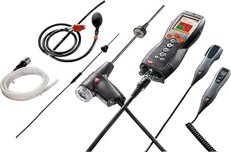 Testo 0600 3692 - Mini Ambient Air Probe