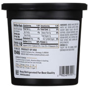 Gold Label Ham Base by Custom Culinary – 16.0 Ounce (Pack of 6), Pack of 6