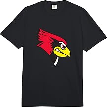 Winston Redbirds Comfort Colors Adult Heavyweight T-Shirt