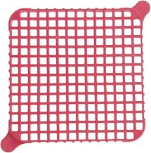 Nemco Food Equipment NEMCO 56381-1 Red 1/4" Cleaning Gasket for Easy Chopper 3