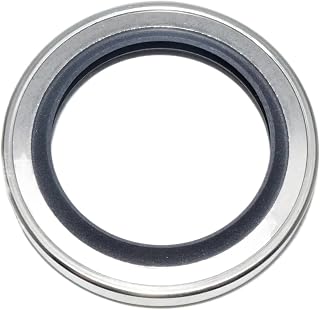 1pcs PTFE ID:63 * 65*OD:75/76/80/85/90/100 * 7/8/10/12mm Stainless Steel Oil Seal(CSL,65X80X12)