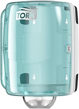 Tork Centerfeed Industrial Paper Towel Dispenser White M2, 659020