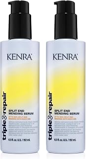 Kenra Triple Repair Split End Mending Serum