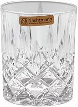Nachtmann Noblesse 9-3/4 Oz. Whisky Glass