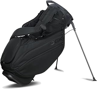 OGIO Golf Silencer Stand Bag