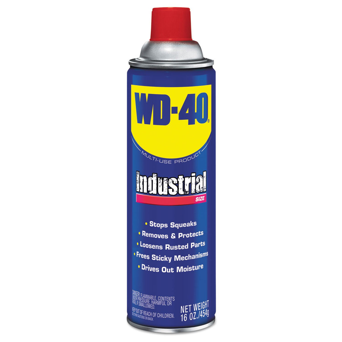 Multi-Use Product by WD-40 – 12-Pack, Silicone,Plastic, Pack of 12, Model 490088