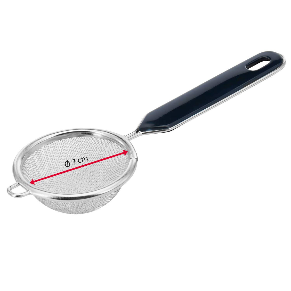 Coffee/Tea Strainer by Westmark – A, Stainless Steel, De, Model 12812270