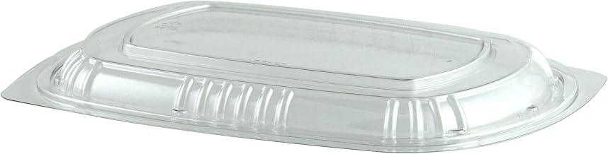 Anchor Packaging INC. Lid Pp Vented Dome for M710B M710D, 252 CT