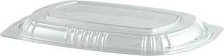 Anchor Packaging INC. Lid Pp Vented Dome for M710B M710D, 252 CT
