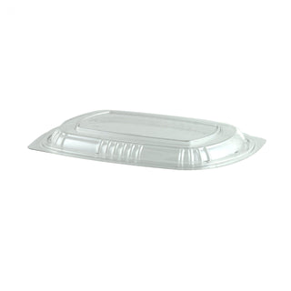 INC. Lid Pp Vented Dome for M710B M710D, 252 CT