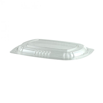INC. Lid Pp Vented Dome for M710B M710D, 252 CT