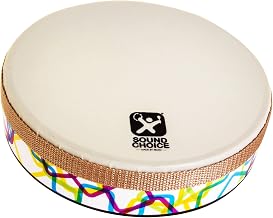 Westco Educational Products Remo Hand Drum