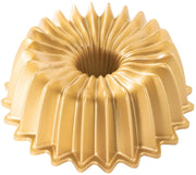 Nordic Ware Bundt, 5-Cup / Bundt / Gold Bundt Pans