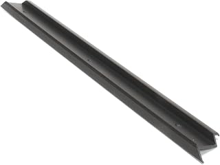 Glastender 07000250 Breaker Strip, 24" Sliding Lock, 24" Height, 6" Width, 6" Length