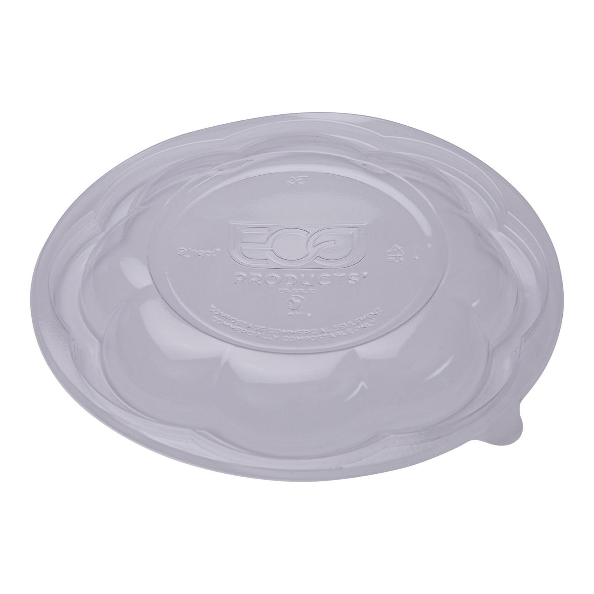 ECO PRODUCTS 24-48oz / Clear / 300 Bowls