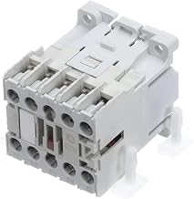 Unox 20A 230V 4 Poles Minicontactor Kit