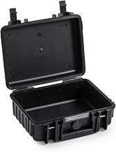 B&W International Type 1000 Empty Outdoor Case