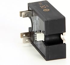 Turbochef Solid State Relay, Dual 40-Amp, Service Kit NGC-3005 - Genuine OEM Replacement Part