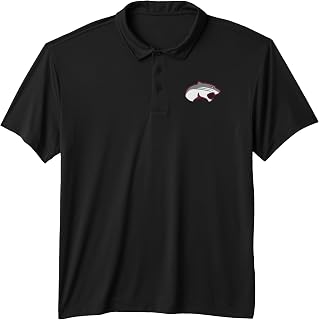 Weston Ranch Cougars Performance Polo Shirt
