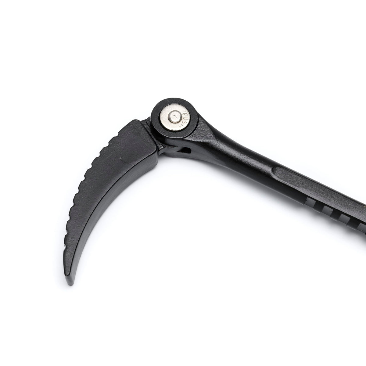 33" Extendable Indexing Pry Bar by GEARWRENCH – 33", 82220, Black, Model 82220