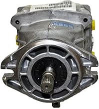 For Dixie Chopper Pump - RH 16 Series for 2750, 2760 Lawn Mowers / 200012DC