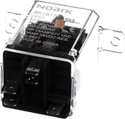 Lennox Ice Cube Relay