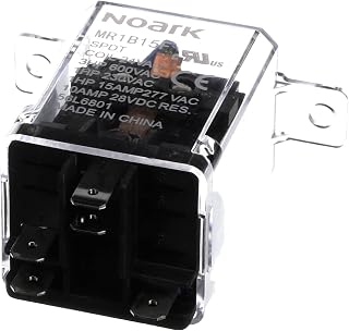 Lennox Ice Cube Relay
