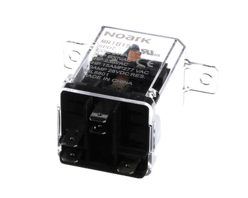 Ice Cube Relay by Lennox – Multicoloured, Model 56L68