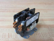 Fasco H230C 2 Pole 30 Amp 240 Coil Votage Contactor - H230C