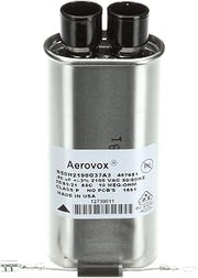 AMANA 59174541 Menumaster Kit Capacitor, 0.90 Diode