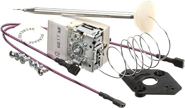 Newco Thermostat,Ego, Main with Wir