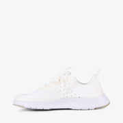 Australia - Miki Womens Sneaker/Runner by EMU – 6, White, Model 195283008123