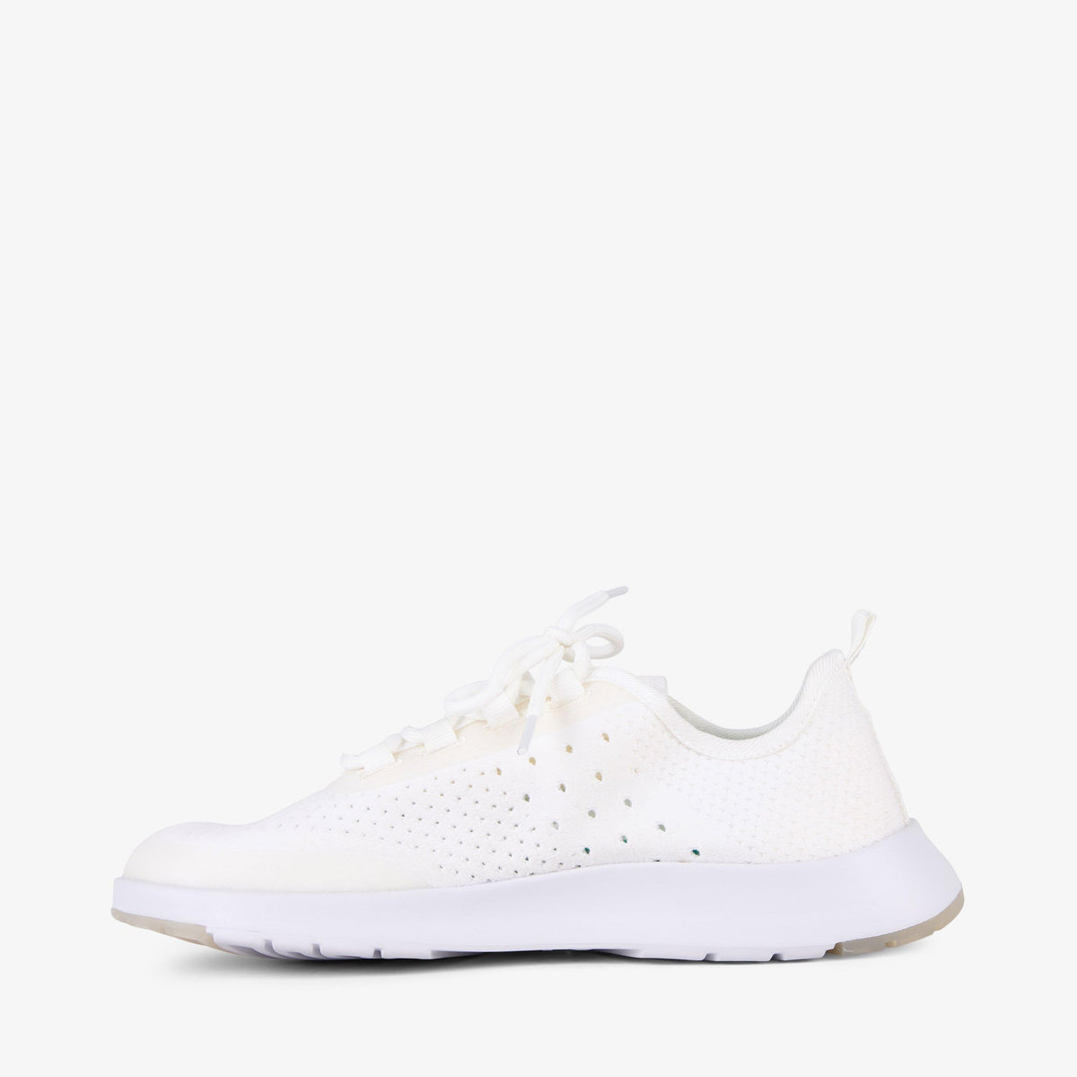 Australia - Miki Womens Sneaker/Runner by EMU – 6, White, Model 195283008123