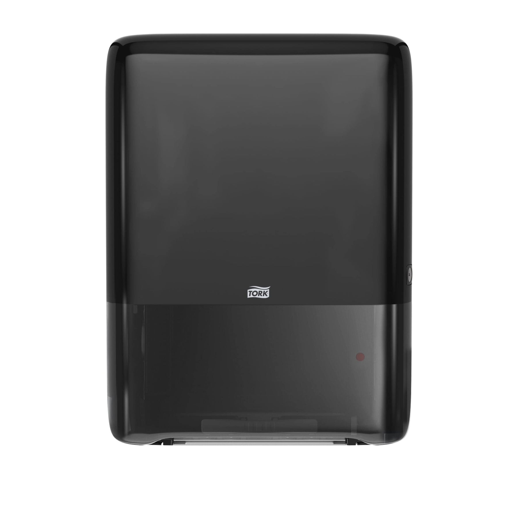 Tork PeakServe Mini Continuous Paper Hand Towel Dispenser Black H5, 552538