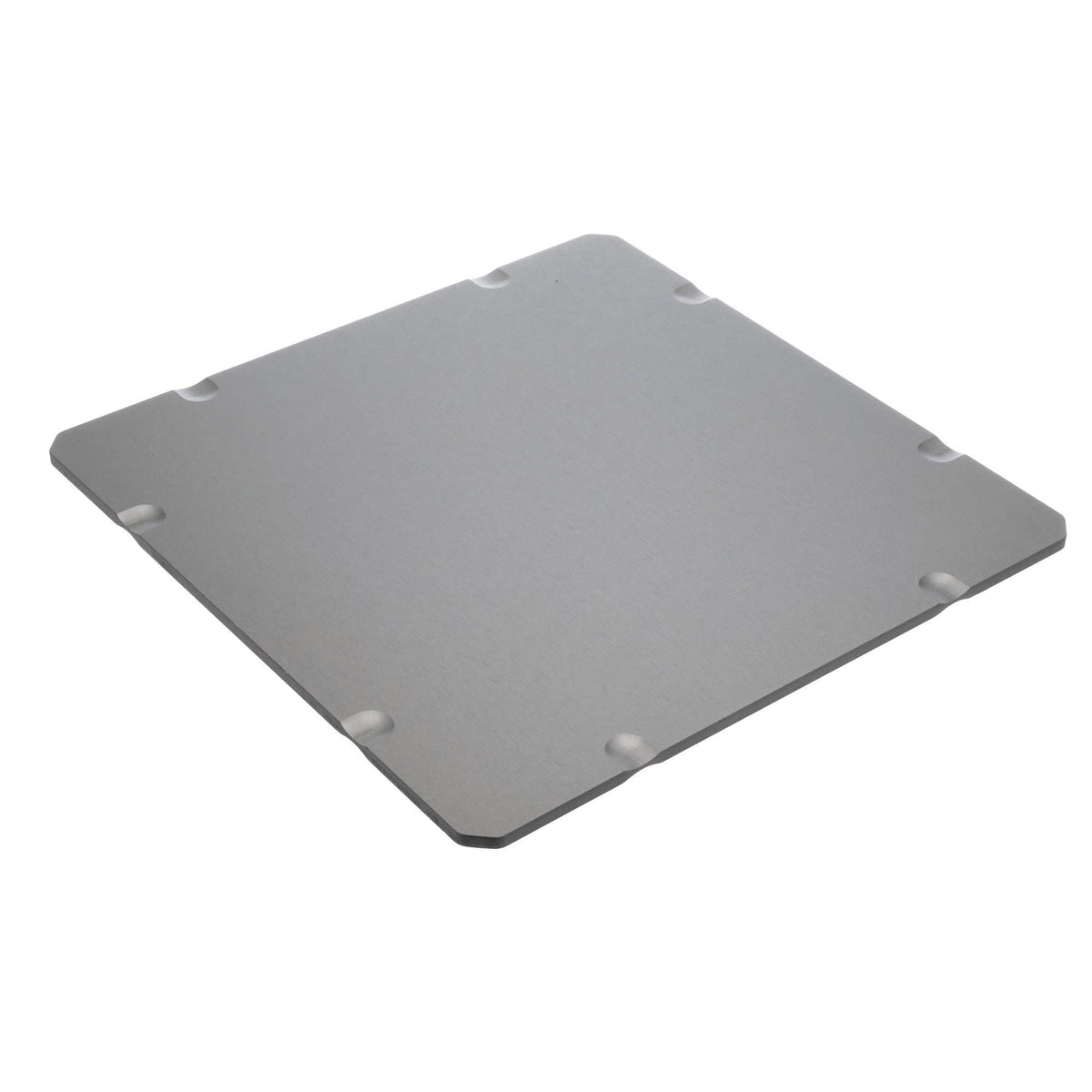 Flat/Flat Cook Plates E2S - Genuine OEM Replacement Part by MERRYCHEF – Small, Metal, Model DB0739