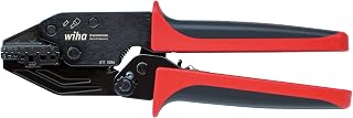 Wiha Crimping Tools for Wire-end Sleeves