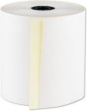 2 Ply Carbonless Register Roll 3/10'S