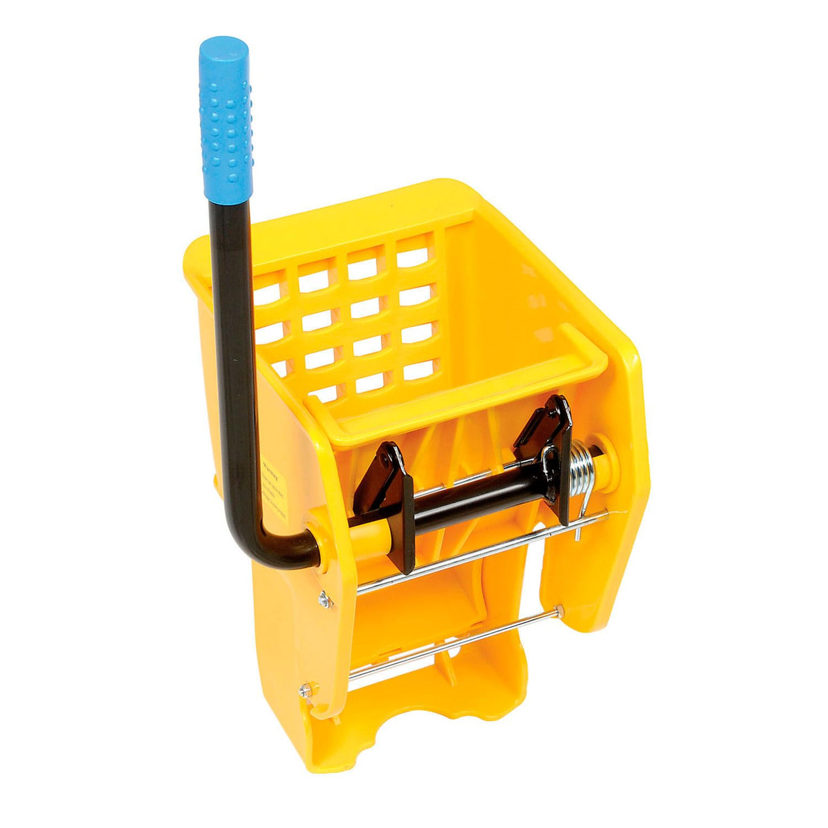 Global Industrial Yellow / 20"L x 15"W x 16"H / Industrial Buckets