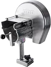 Nemco N55200AN 1/16" - 1/2" Adjustable Easy Slicer Fruit / Vegetable Cutter