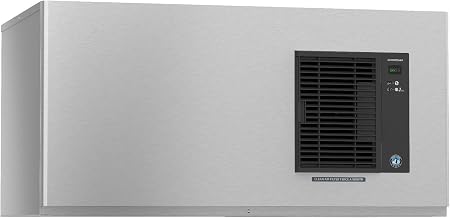 HOSHIZAKI IM-500SAB, Square Cuber Ice Maker, Air-Cooled